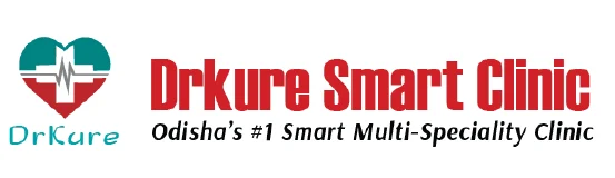 DrKure Smart Clinic