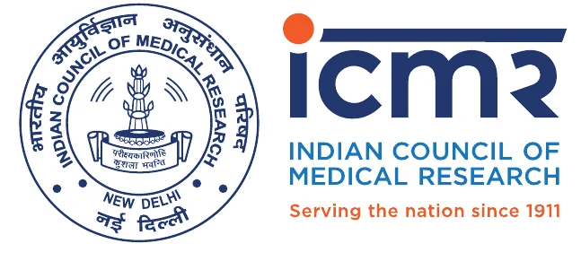 ICMR &mdash; Indian Council of Medical Research